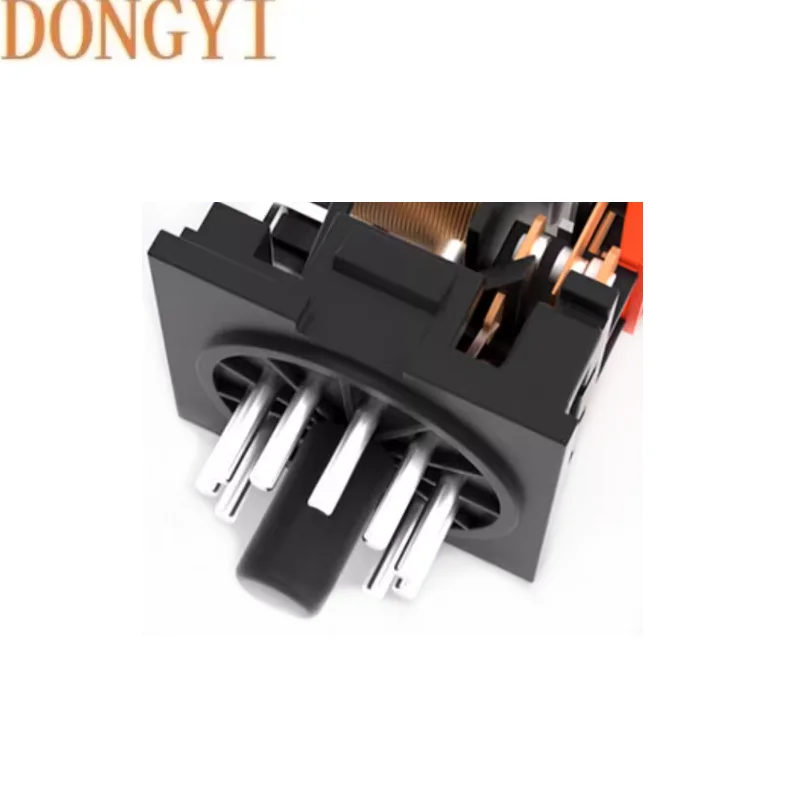High quality Intermediate relay MK2P-I /MK3P-I  6V /24V /24V /110V /220V/380V