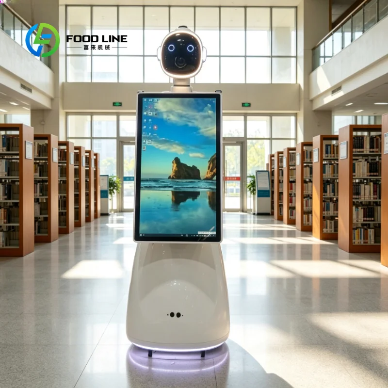 Customized Wireless Remote Control Photo Booth Robot Automatic Camera Motion Control Motion Photography Robot