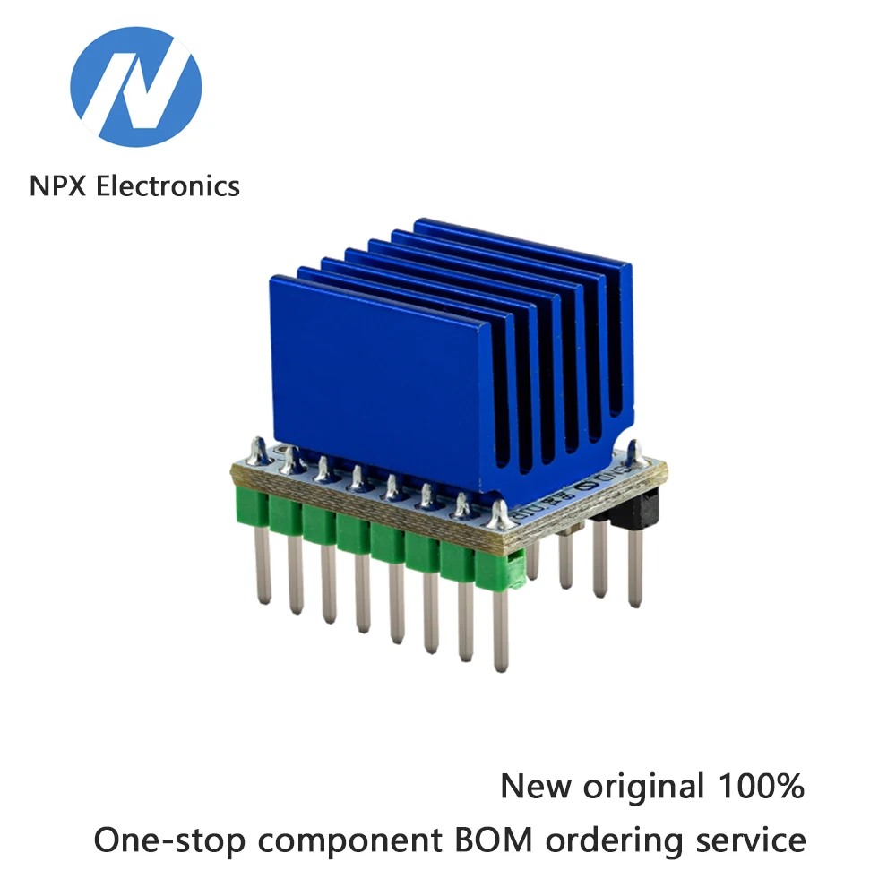 Mks TMC2208 3D Prin… - image