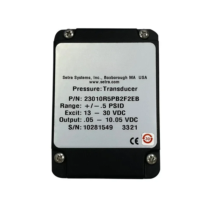 230 Wet Differential Pressure Sensor True Wet Differential Pressure Transmitter for Gases and Liquids