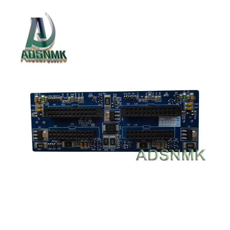 

Конвертер карты подключения с двойной головкой Hoson I3200 — совместимый с печатающими головками EPSON I3200