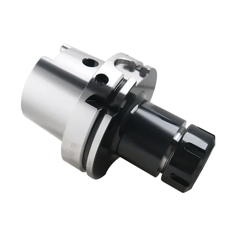 

High Speed HSK63A ER Collet Chuck for CNC Machine