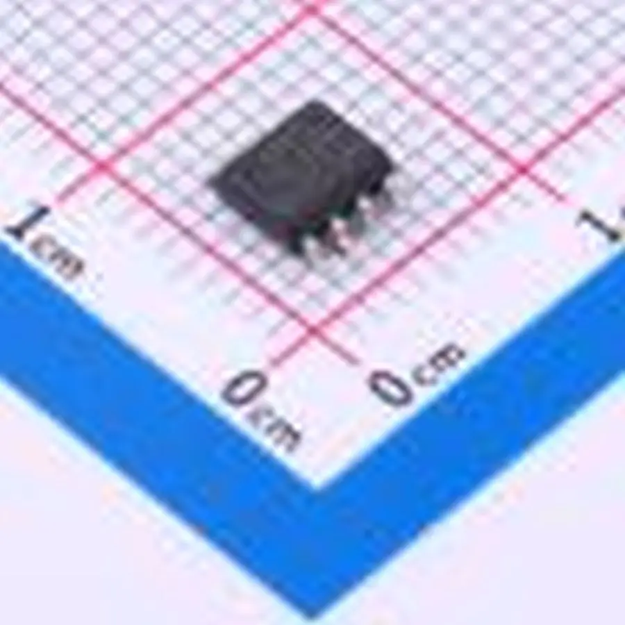 5PCS/LOT SN65HVD21DR (Interface ICs)