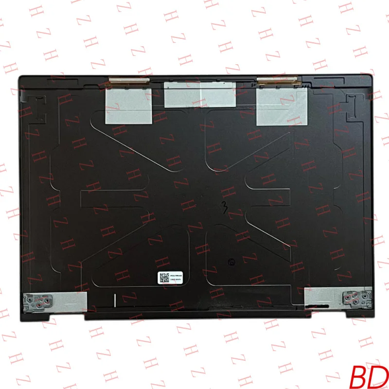 P+ Spectre X360 15-CH  For HP LCD Back Cover Palmrest Bottom Case Shell Brown