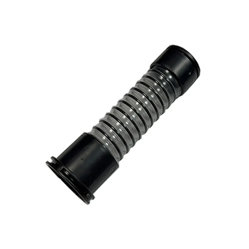 

AC88-2X For Dreame H12 Pro / H12 / M13 / H30 Vacuum Cleaner Replacement PU Hose Sewage Threaded Pipe Repair Parts