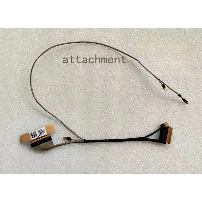 New for Acer Chromebook r853ta LED LCD LVDS cable dd0zcam010 dd0zcamc000