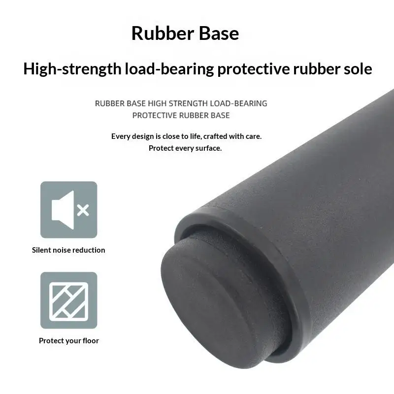 Height Adjustable Sofa Bed Support Legs Heavy Duty Reinforcement Brackets Furniture Replacement Accessories