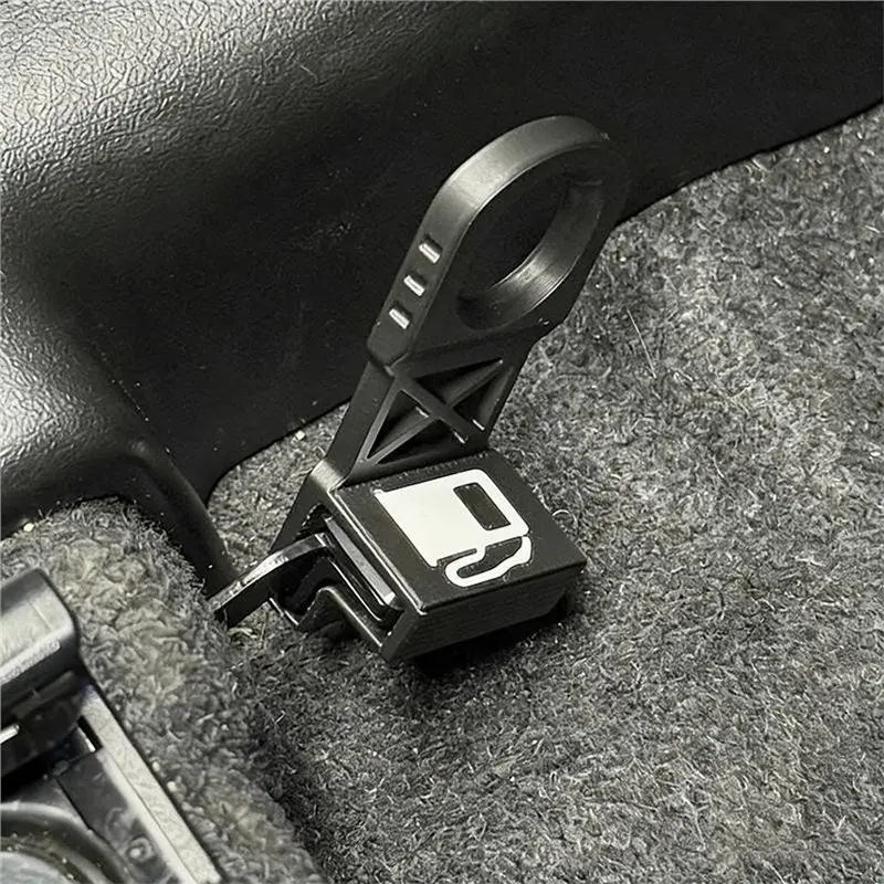 For 2019-2026 For Jimny JB64 JB74 5 Door Left/Right Fuel Tank Cap Switch Extension Handle