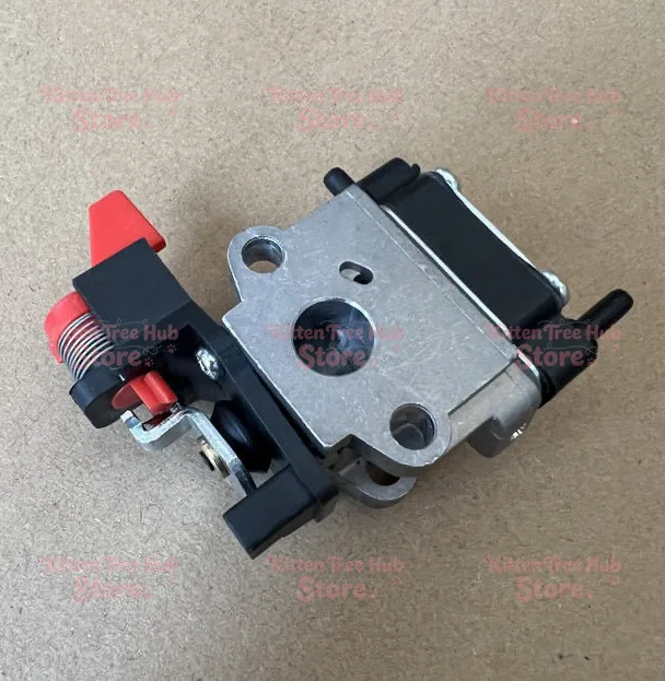 Single-blade Hedge Trimmer Replacement Accessories