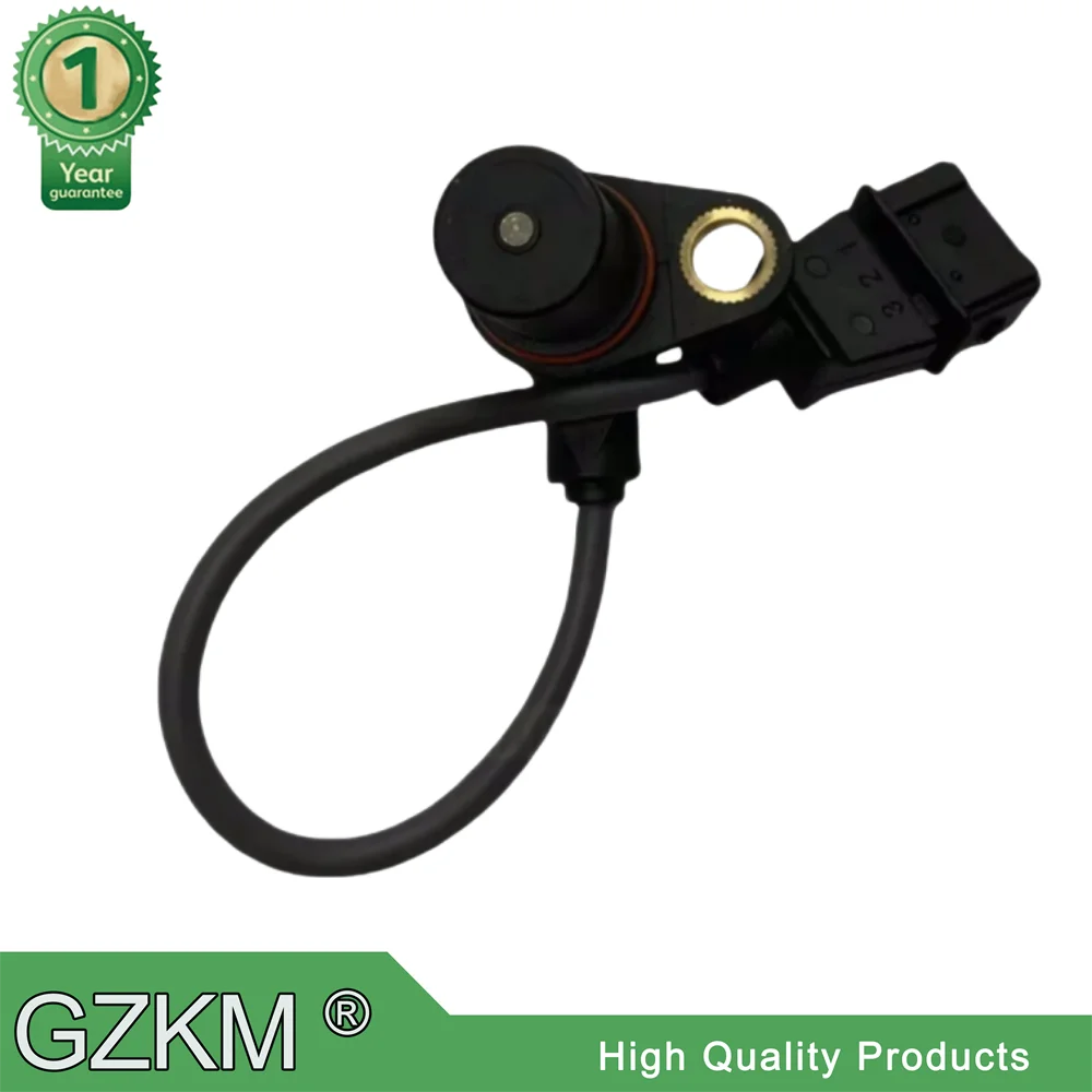 

Датчик положения коленчатого вала OEM 0261210273 3611020 -02 1701202 U8010 Для BYD F3 Geely Emgrand ZOTYE