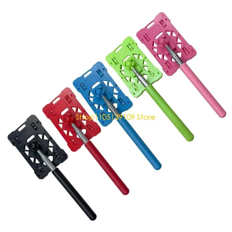 

Parking Payment Rod For Contactless Toll Swiping With ABS Plastic And Stainless Steel Design