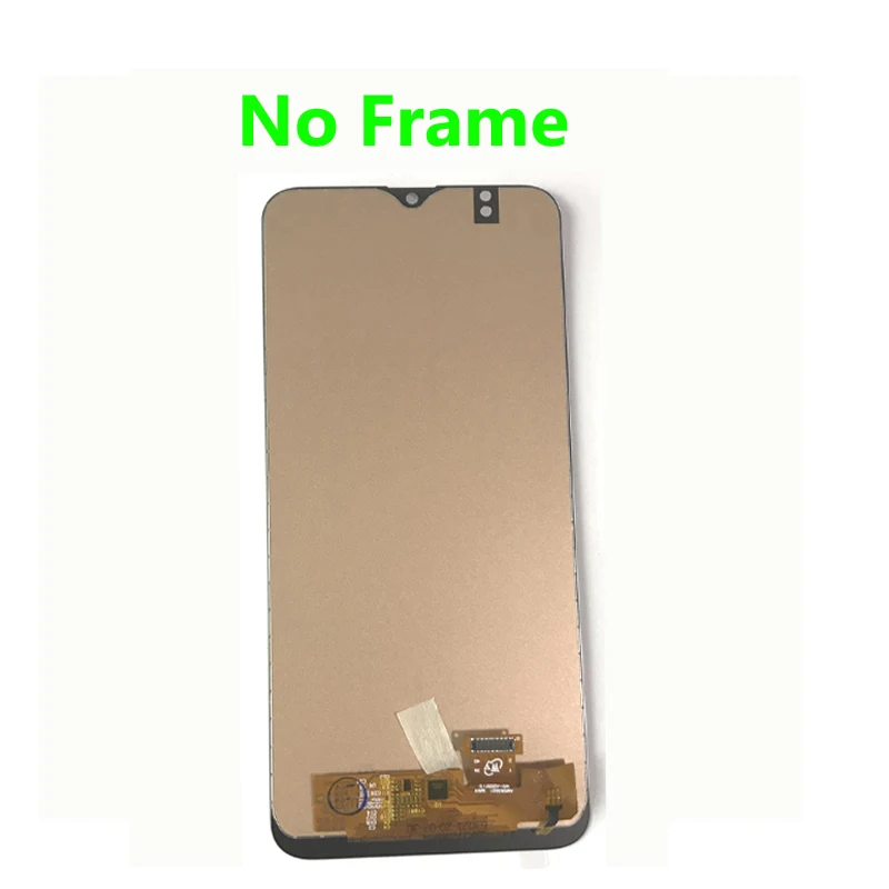 Wholesale 5/10 pieces / Lot For Samsung A20 Screen Lcd Display with Touch Assembly A205 A205F SM-A205F A205FN