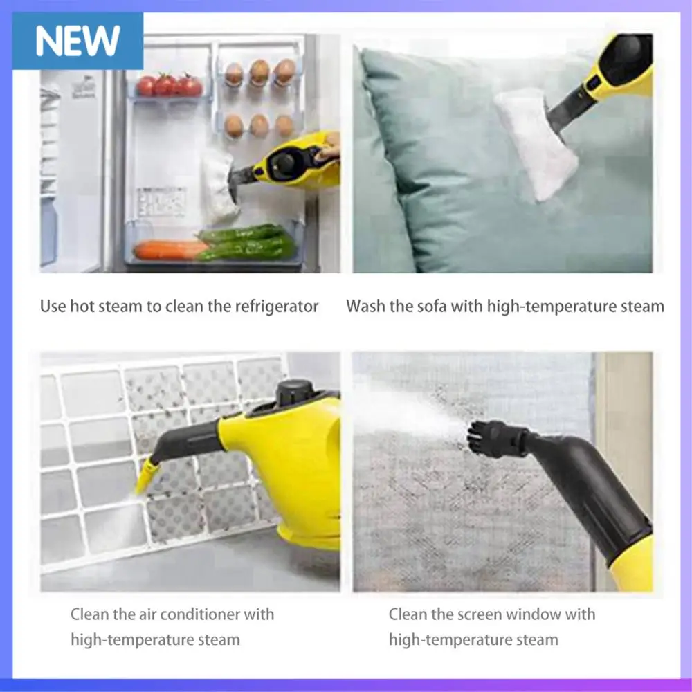 A60P Power Nozzle F…