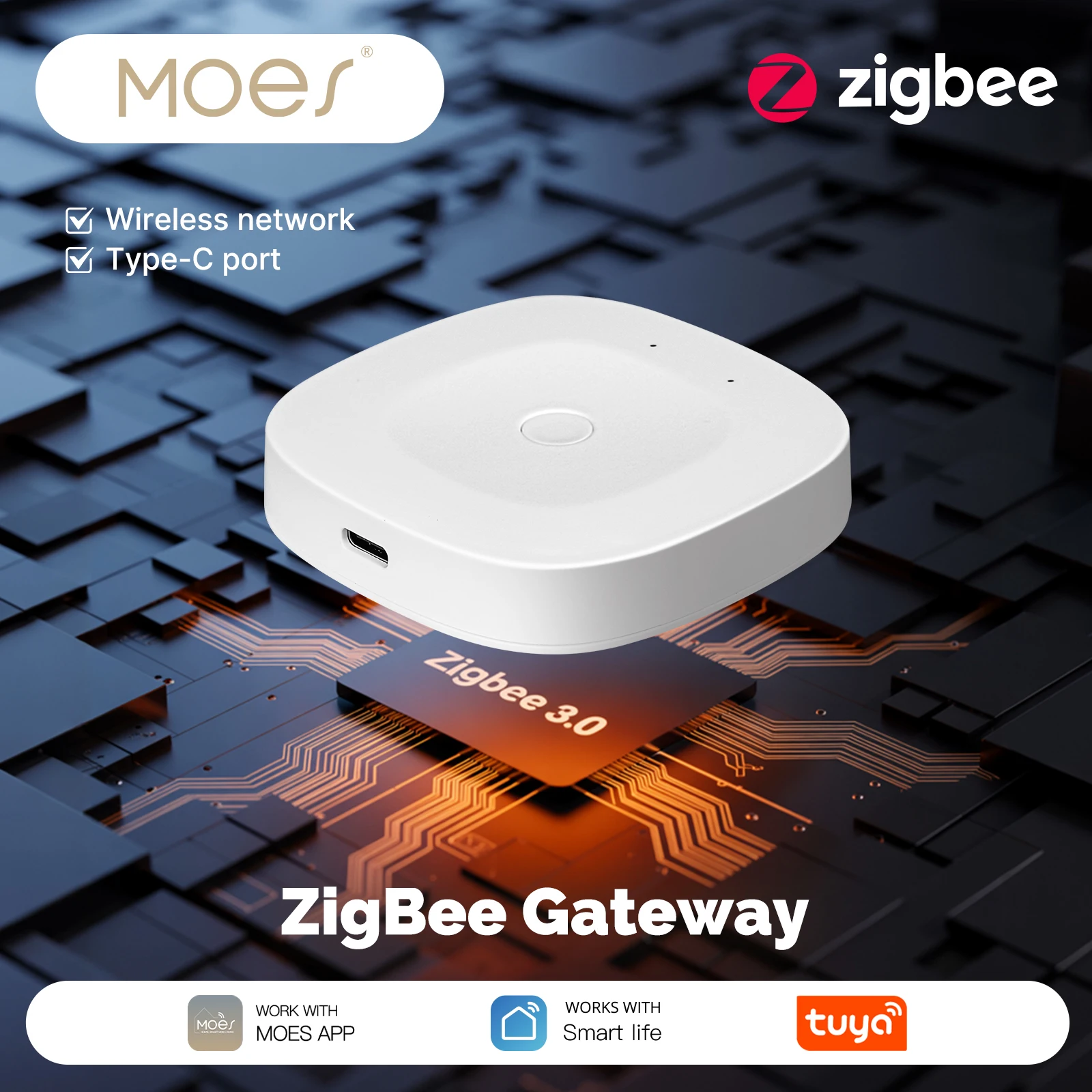 #11 Trending Smart Home Automation Hubs Right Now