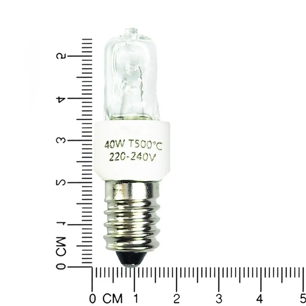 update. Oven Light Bulb E14 25W 40W High Temperature 500℃ Resistant Safe for Halogen Lamp for Oven Microwave Dryer Cooker 1PC A