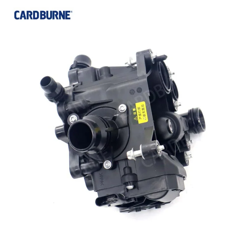 

11537644811 Car Thermostat For G11 G12 730 Cardburne Auto Parts