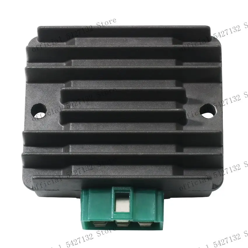 Rectifier For John Deere FD750D FD671D X475 X485 X575 X585 X700 X710 X720 X724 X728 X729 X730 X734 X738 X739