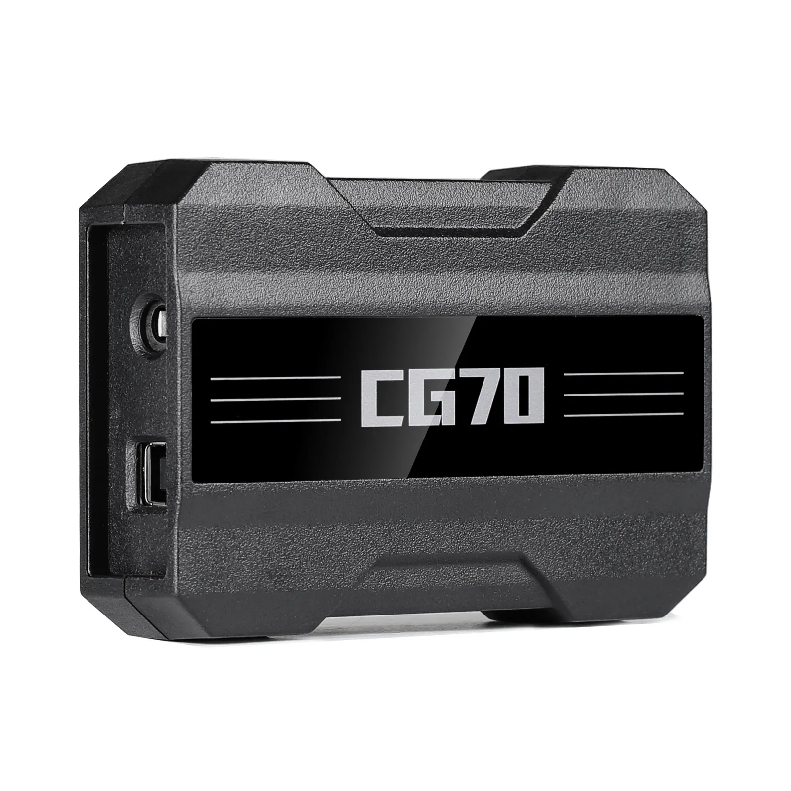 Best Price CGDI CG70 Airbag Reset Tool Clear Fault Codes One Key No Welding No Disassembly Best Service