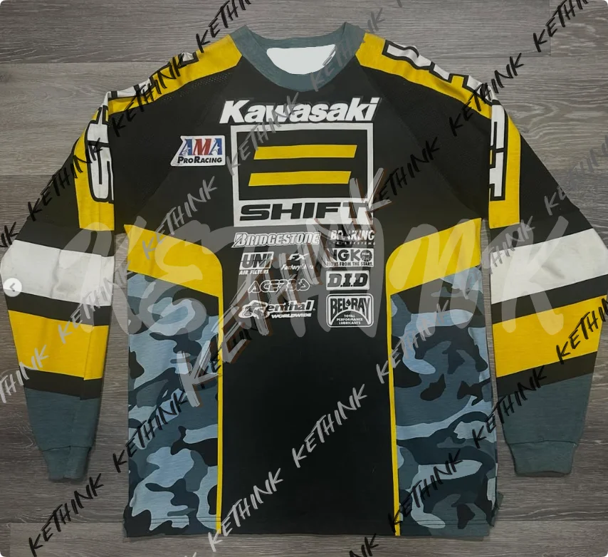 2026 New Kawasaki R… - image