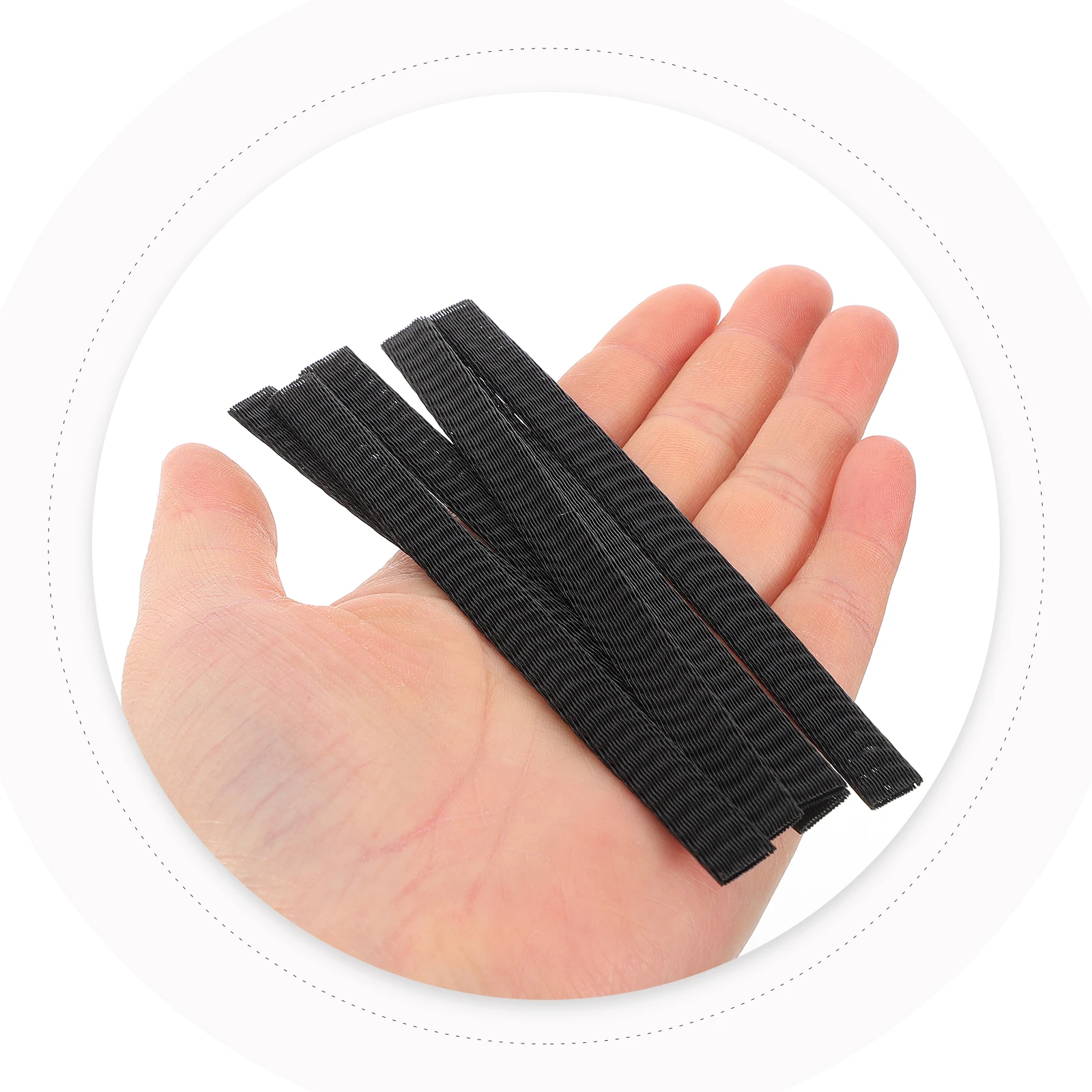 

100pcs Net Sleeve For Rose Carnation Peony Chrysanthemum Tulip Greenhouse Garden Flower Shop Use Rose Flower Net Cover Mesh