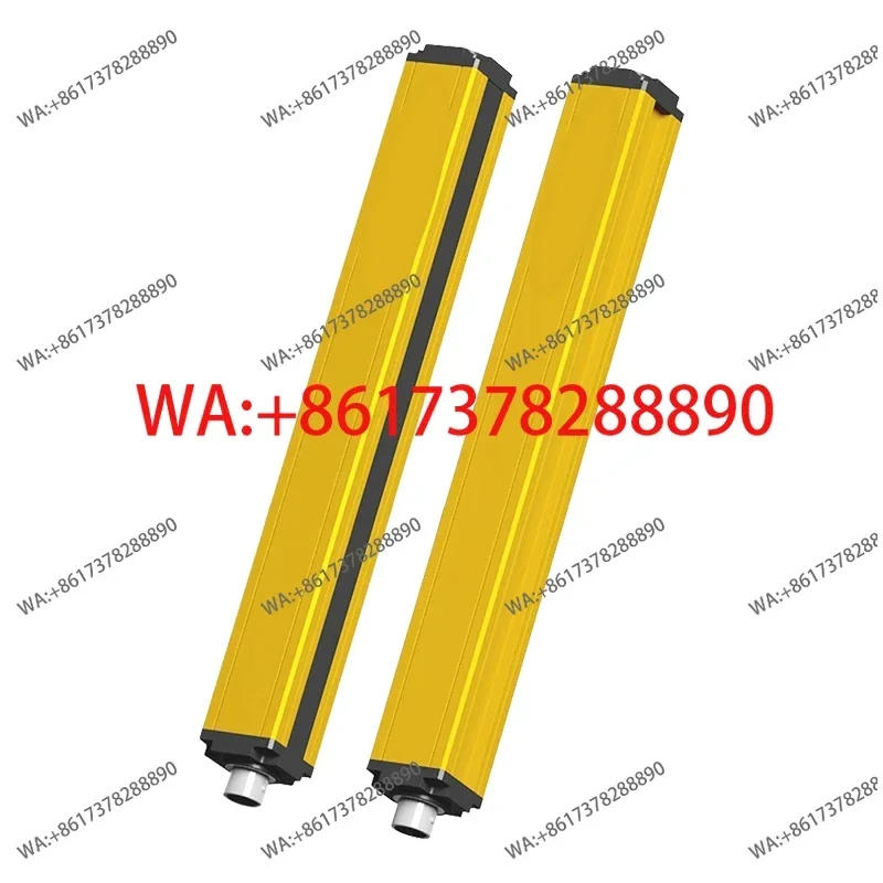CE Certification S40 Safety Grating Sensor Infrared Shot Punch Photoelectric Protection Device Sensor