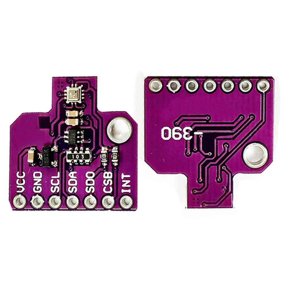 BMP388L Digital Pre…