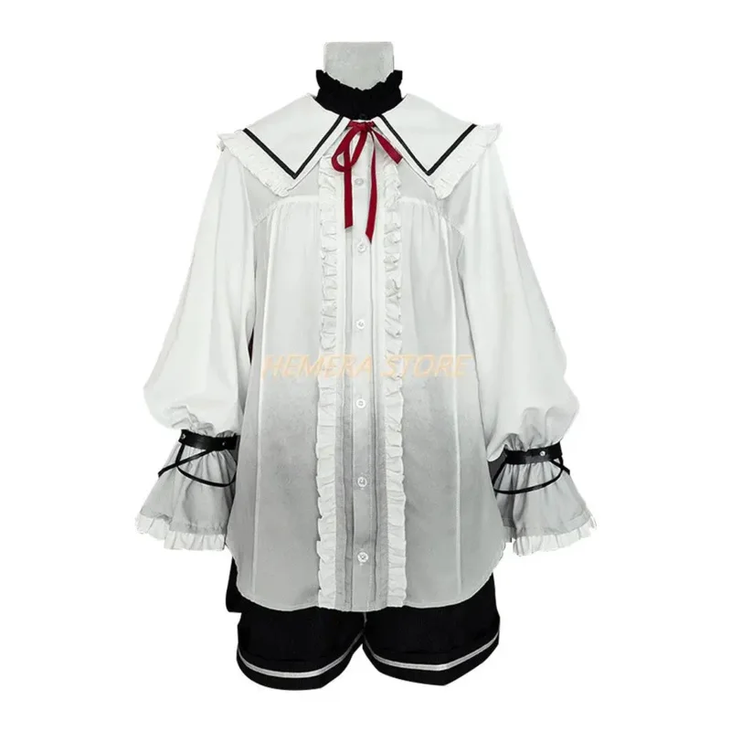 Новый проект Sekai 2021 года, красочный сценический подвиг 25:00 в ночном шнуре, карнавальный костюм, ночной шнур на 25, комплект униформы, аниме Sailor JK S ★ ★