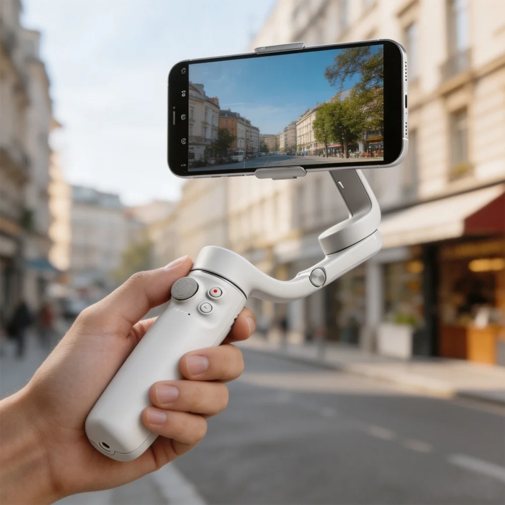 For DJI For Osmo Mobile 5 Colorful Replacement Camera Joysticks Cap 2pcs Anti‑Loosening Reinforced Joystick Thumb Cover