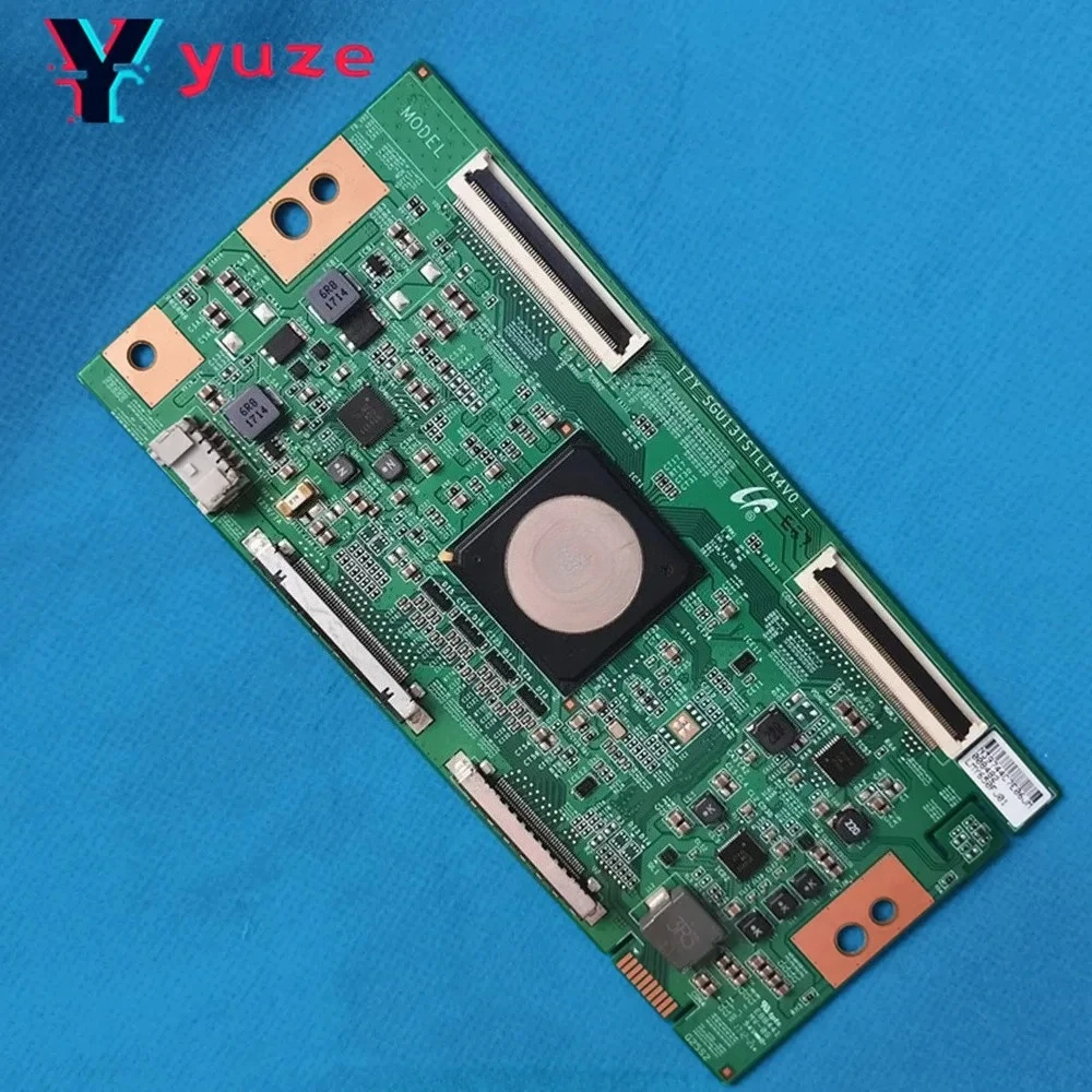 Placa lógica T-CON 17Y-SGU13TSTLTA4V0.1 LMY650FJ01 para KD-65X9000E xbr-65x900e XBR-65X930E xbr-55x930e Xbr-55x900e KDL-55X9000E