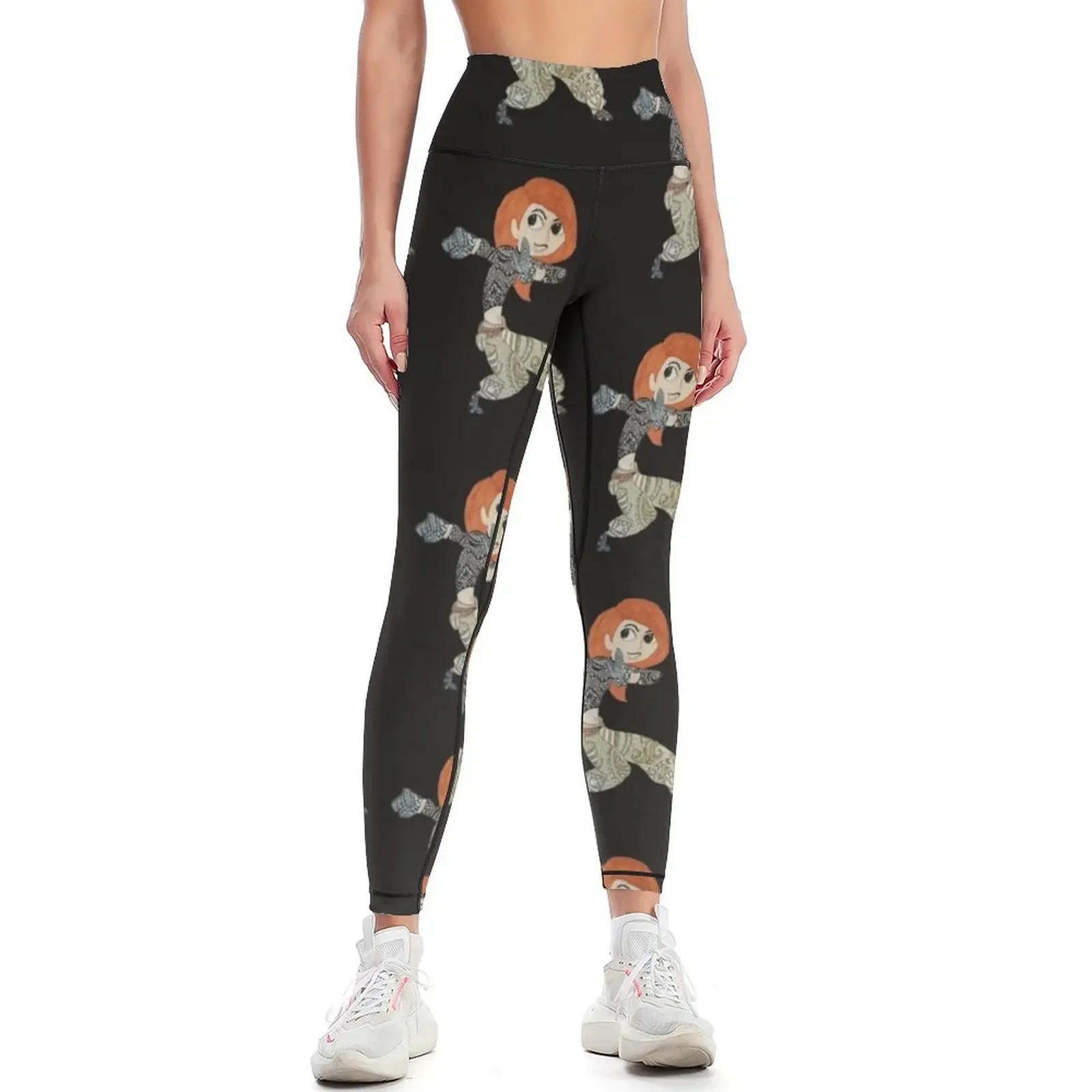 

what's the sich Leggings Women's pants gym womans exercise clothing for Women sports Womens Leggings