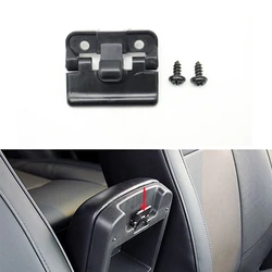 Console Center Armrest Lock Latch Plate Clip Buckle For Suzuki Grand Vitara Escudo 2006-2015
