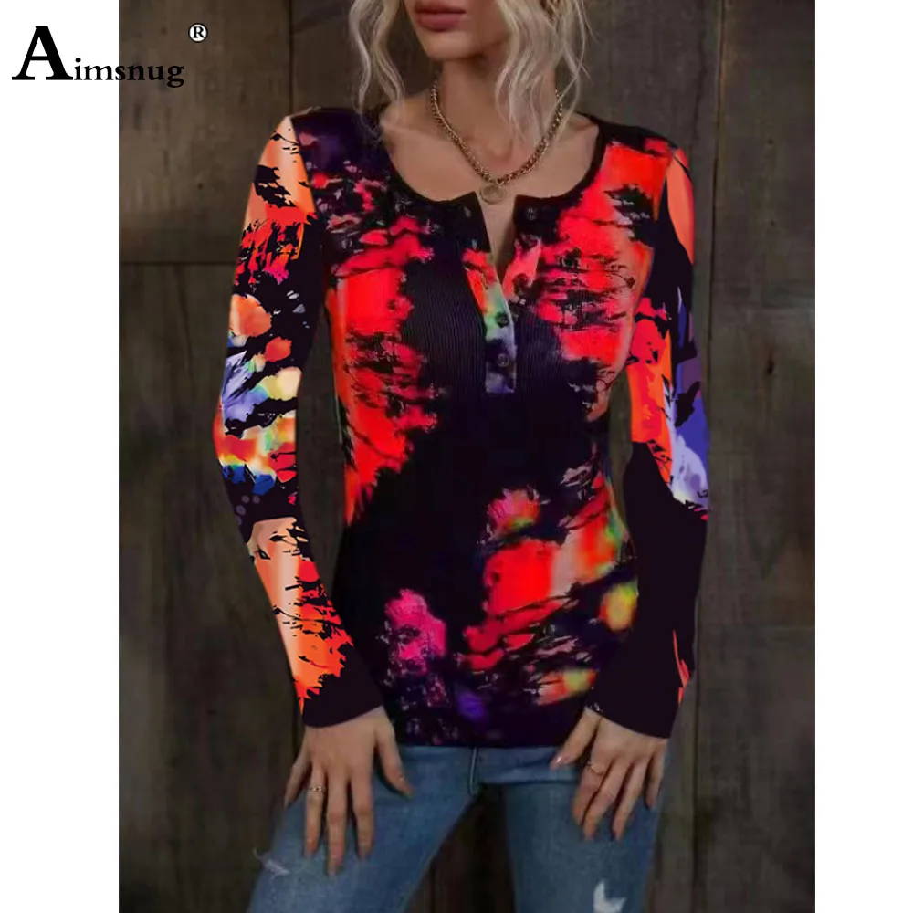 T-shirt à manches longues pour femmes, haut surdimensionné, pulls d'été, t-shirts College secs bohèmes, chemise élégante, mode basique, nouveau, 2024