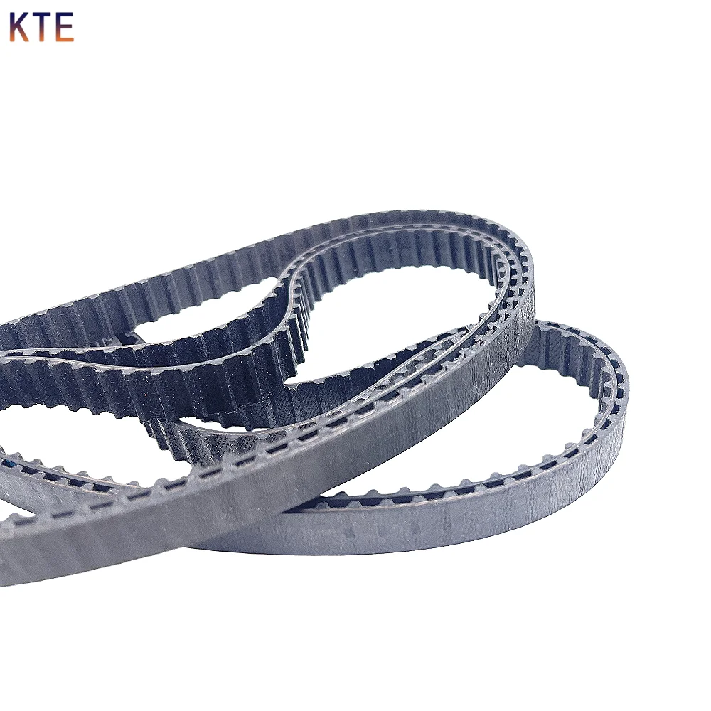 

Резиновый зубчатый ремень XL, шаг 5,08 мм для станка с ЧПУ, совместимый с моделями 478XL до 756XL, ширина синхронного ремня 6-20 мм