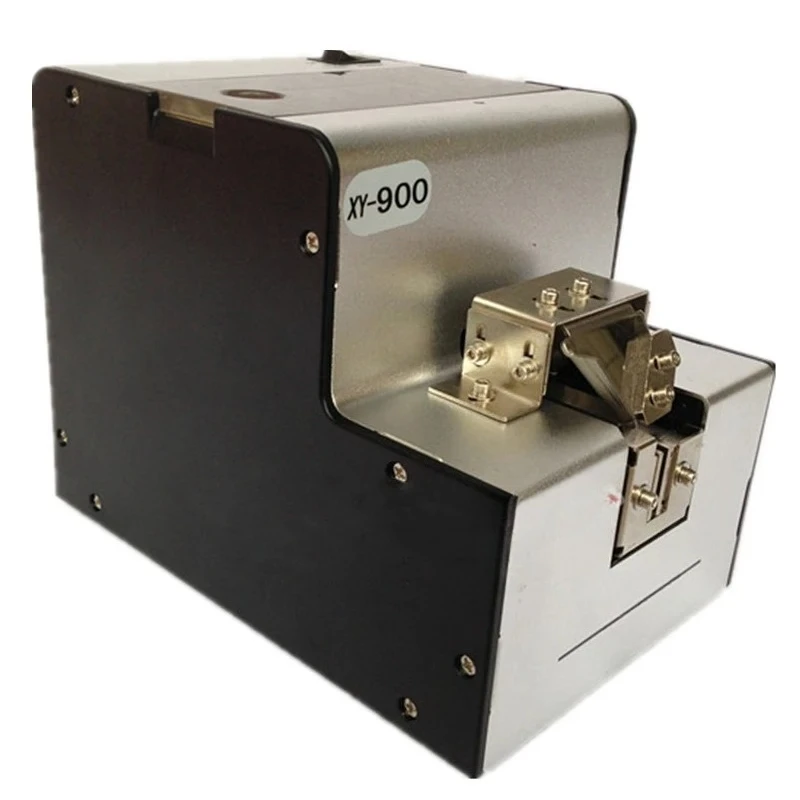 

Автоматический податчик винтов XY-900, дозатор винтов, машина для подачи/сортировки винтов, счетчик винтов с регулировкой 1.0-5.0 мм