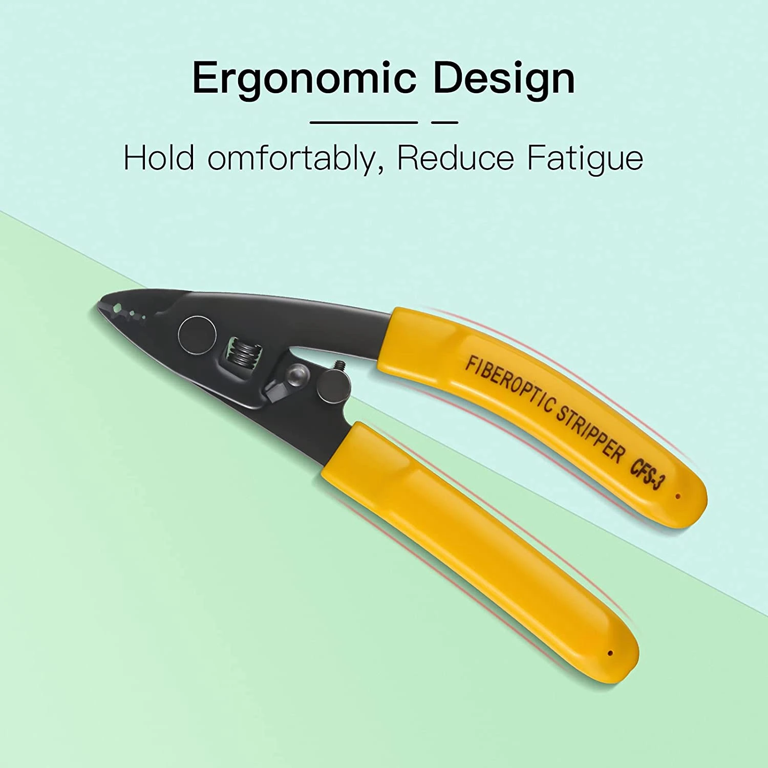 5PCS CFS-3 Three-Po…