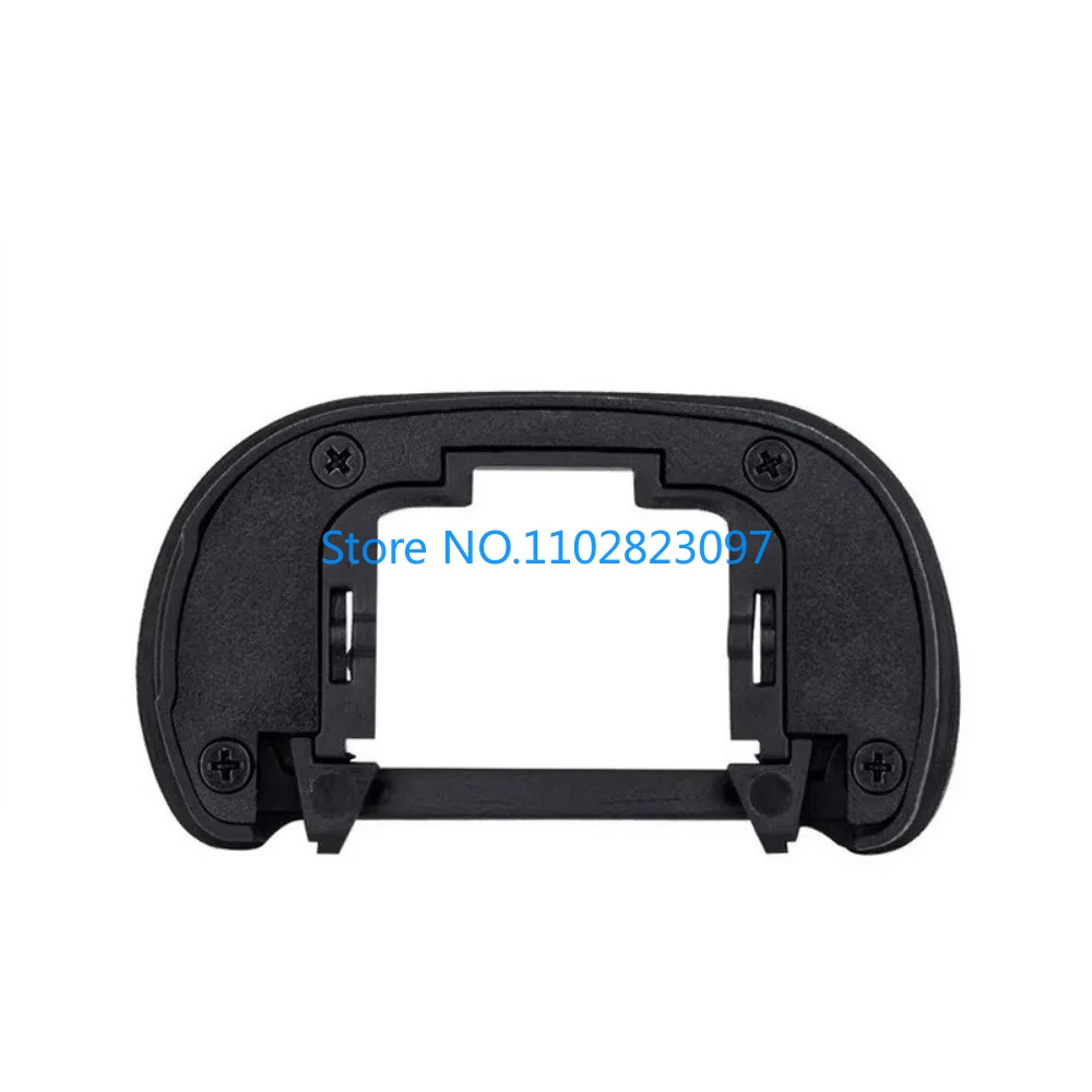 Nowa miękka gumowa osłona oczna do wizjera Sony A7 A7S A7R II A7M2 A7RM2 A7SM2 EP18 A7M3 A7R3 A7Rm3 A9 A9II — zdjęcie produktu 4