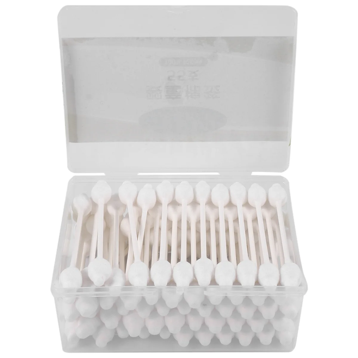 Baby Safety Cotton Buds Box of Approx. 55Pcs