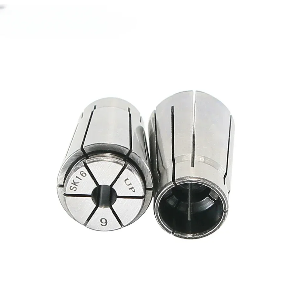 NEW Sk Collet SK06 SK10 SK13 SK16 SK20 SK25 SK Collet Chuck CNC High Speed Precision Lathe Milling Cutter Collet Tool Holder