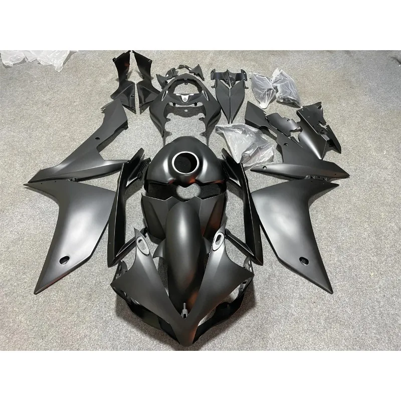 

Motorcycle Fairing Set Body Kit Plastic For Yamaha YZF R1 YZFR1 YZF-R1 YZF1000 2007 2008 Accessory Injection Full Bodywork Cowl
