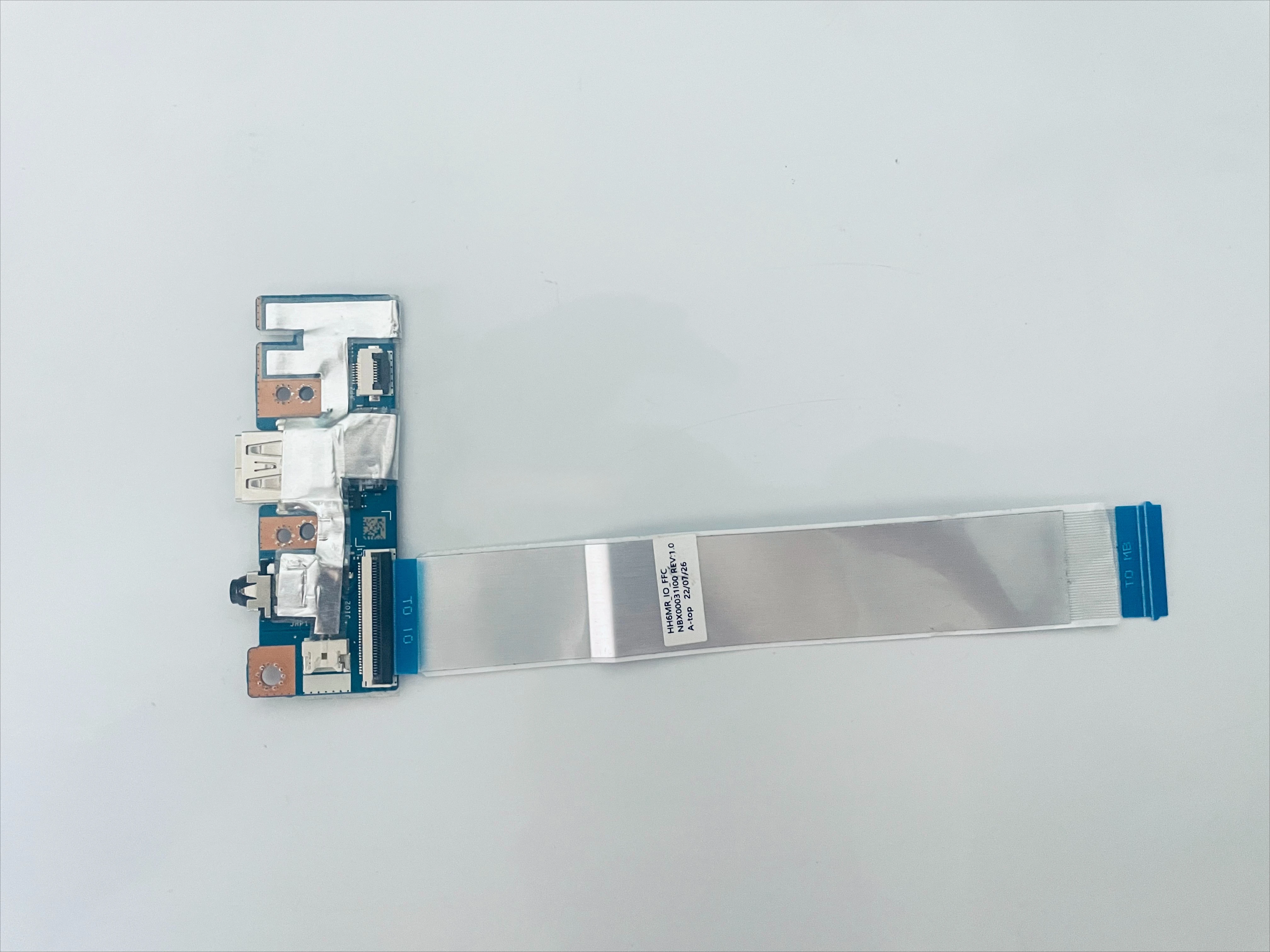 For ACER Swift Edge SFA16-41 SFE16-42 LS-M242P USB board, audio board