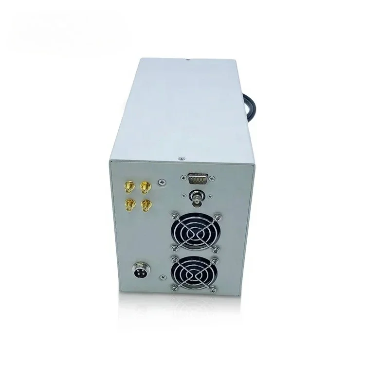 Synchronizing Signal Output Function Dpss Laser Waveform Freely Editable System for Optogenetics Biomedical