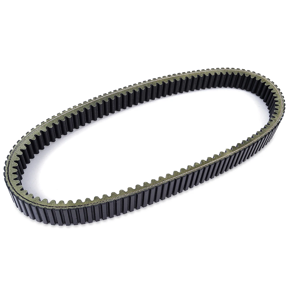 Snowmobile Drive Belt for Arctic Cat Panther 440 500 5000 Lynx 300 El Tigre 5000 Cougar 500 eetah FC Super Jag El Tigre 5000 L/C