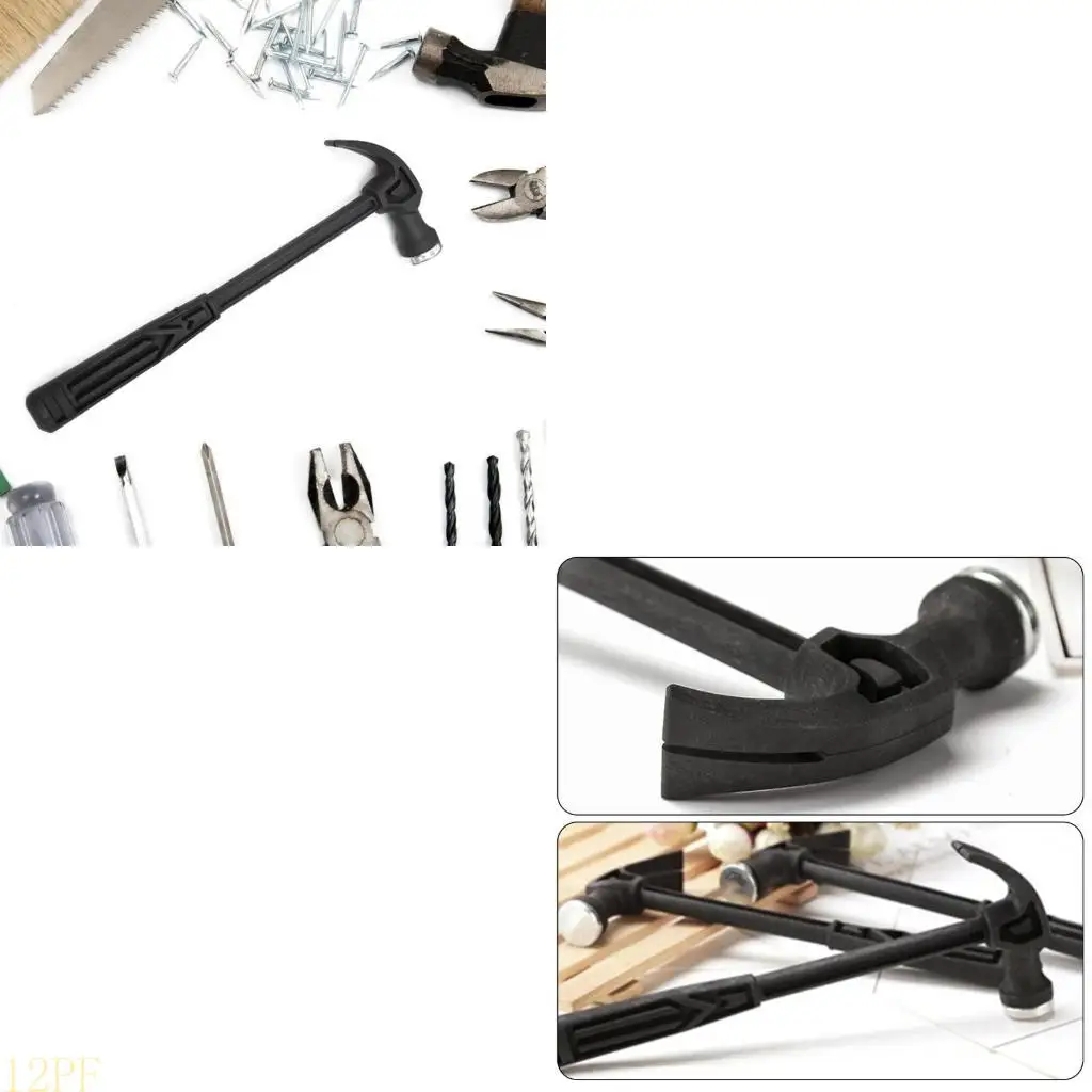 12PF 12PF Effective Claw Hammer Multifunctional for Both Professional and DIY Enthusiasts Multifunctional Woodworking Puncher - Aliexpress Deal