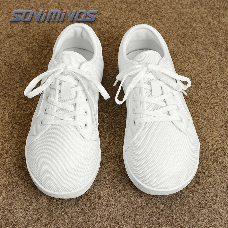 Sepatu Sneakers Unisex Tanpa S - Women'S Shoes Zero Drop ulasan dan harga