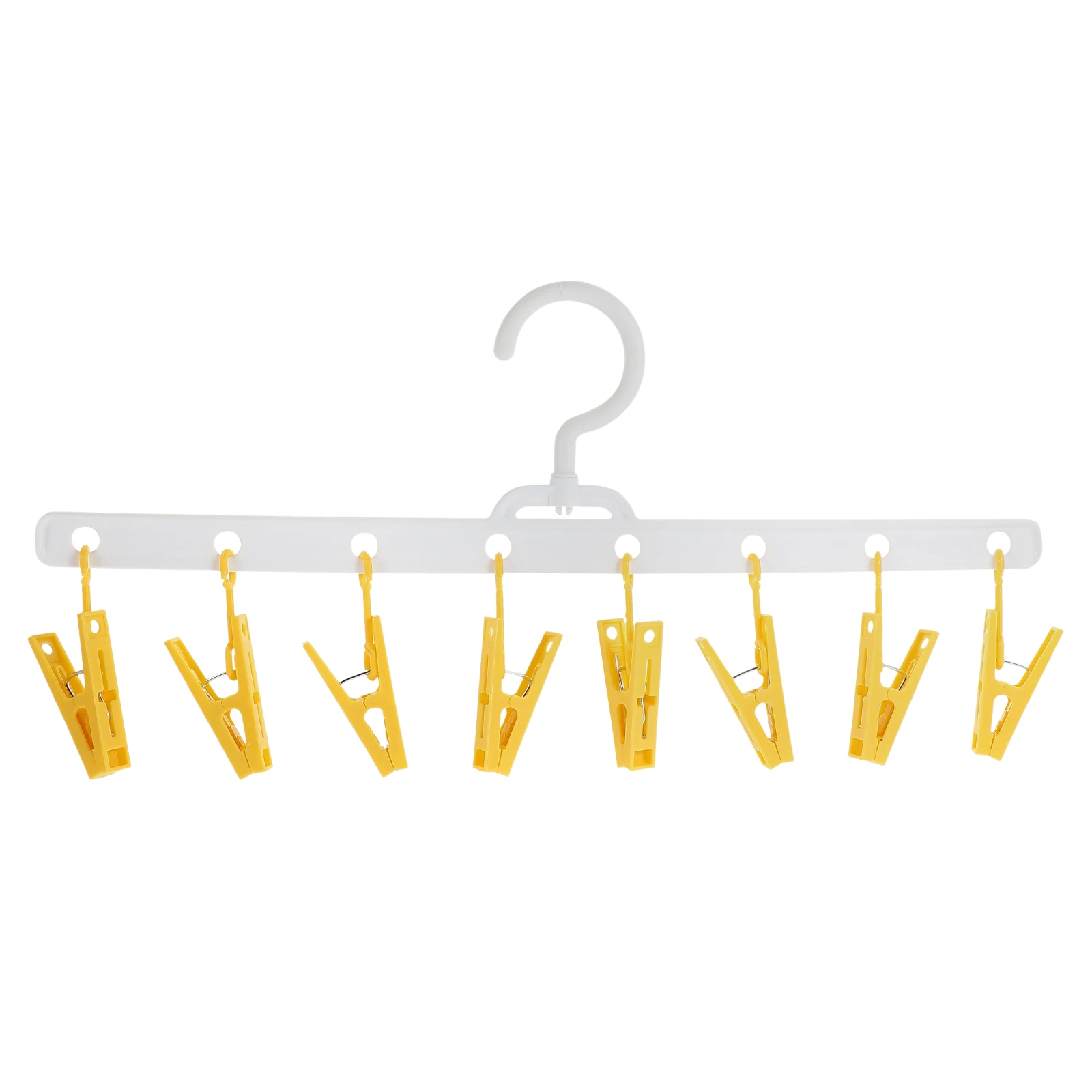 

Hat Storage Rack Racks Cap Porch Organizer for Men Yellow Clothing Hats Hanger Clips