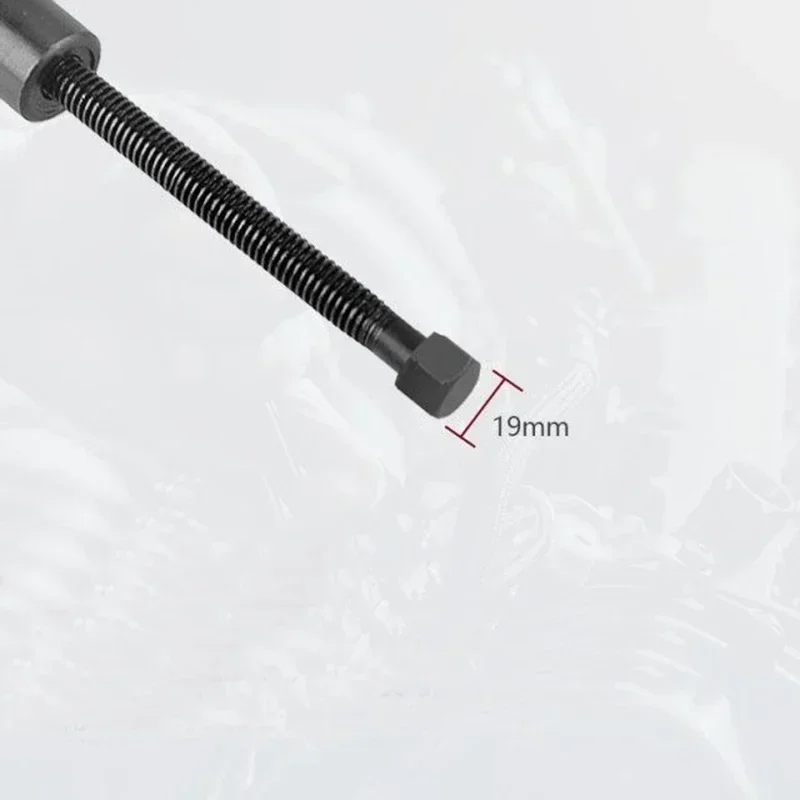 Repair Special Tool Shock Absorber Spring Compressor Shock Absorber Spring Remover Shock Absorber Spring Disassembly Tool image 5