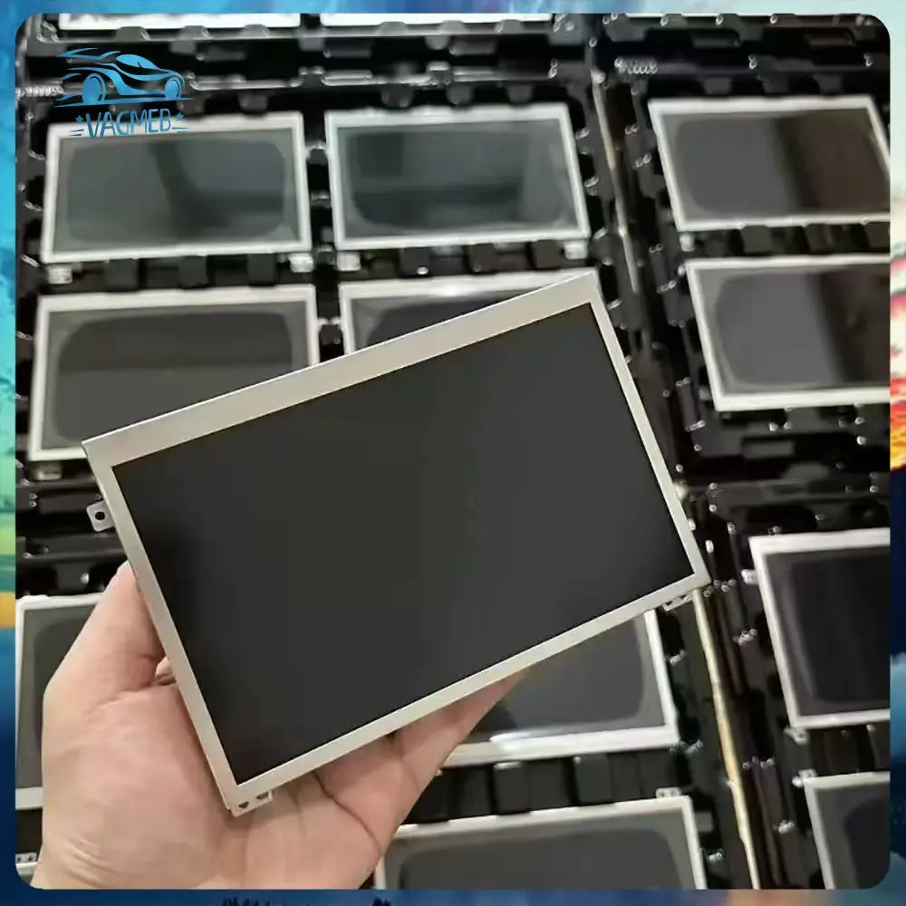 

Для 6,5-дюймового ЖК-экрана MIB2 для VW MIB 682 200, оригинальный 6,5-дюймовый ЖК-экран, автомобильный надувной навигация