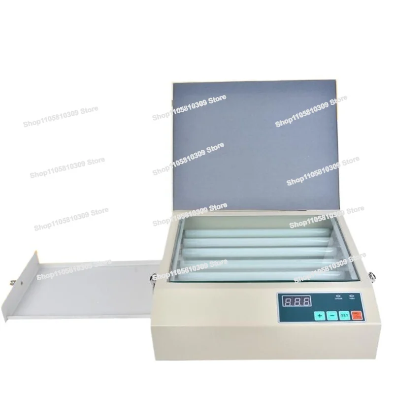 Resin Printer/Exposure Machine/Small Printer SC 280