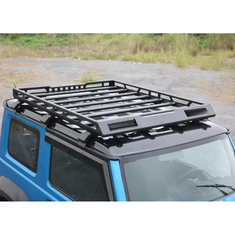 Factory Hot Sale4X4 Car Top Accsori Roof Lage Rack