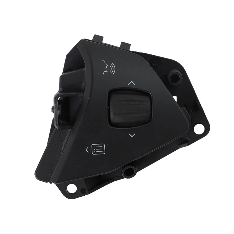

A03Z-Multi-Function Steering Wheel Switch Button For Tesla Model S X 101324200F 1013242-00-J 101324200H